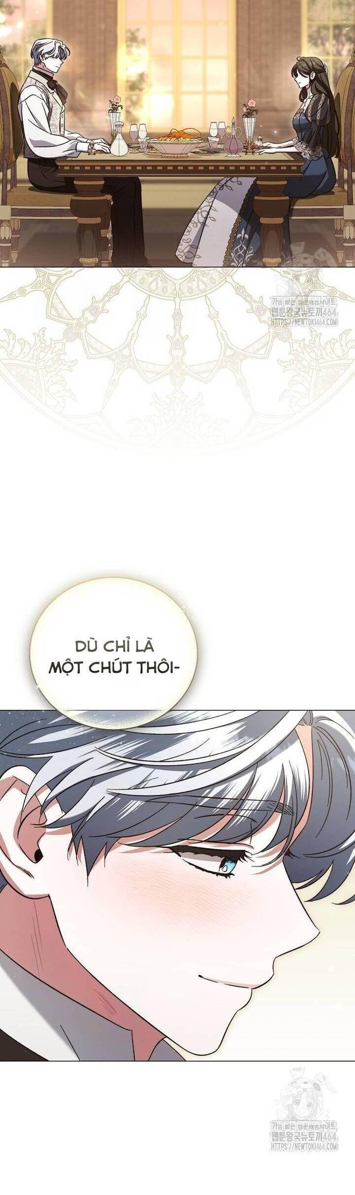 Dành Cho Nàng Juliet Xinh Đẹp: Chapter 19