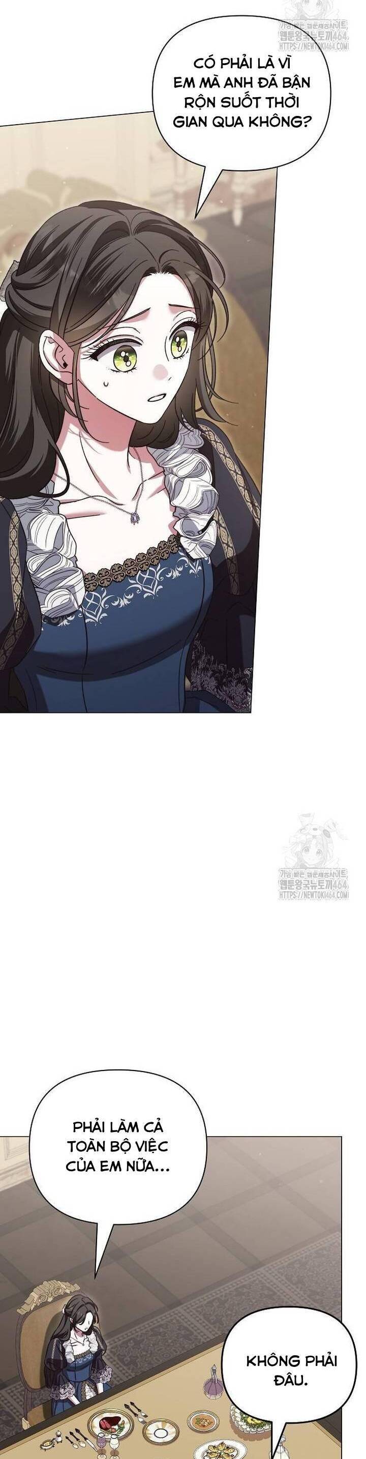 Dành Cho Nàng Juliet Xinh Đẹp: Chapter 19