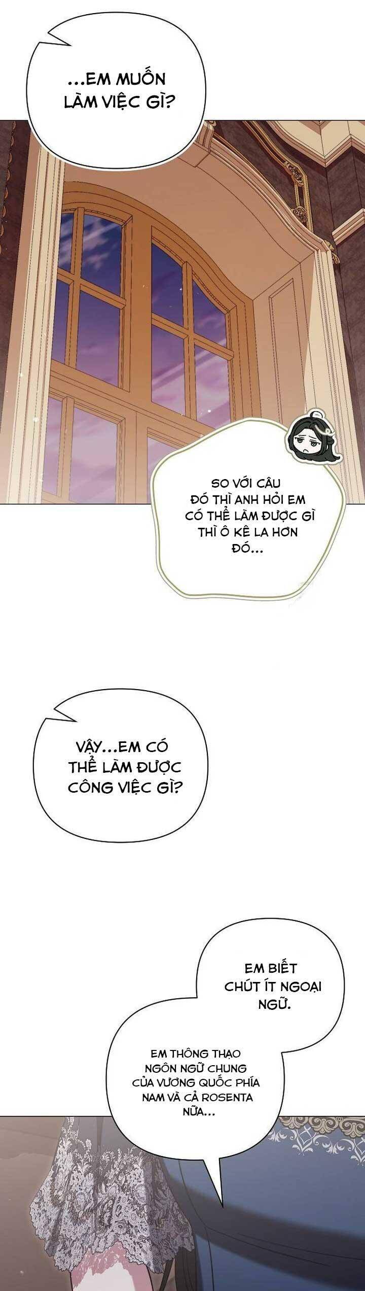 Dành Cho Nàng Juliet Xinh Đẹp: Chapter 20