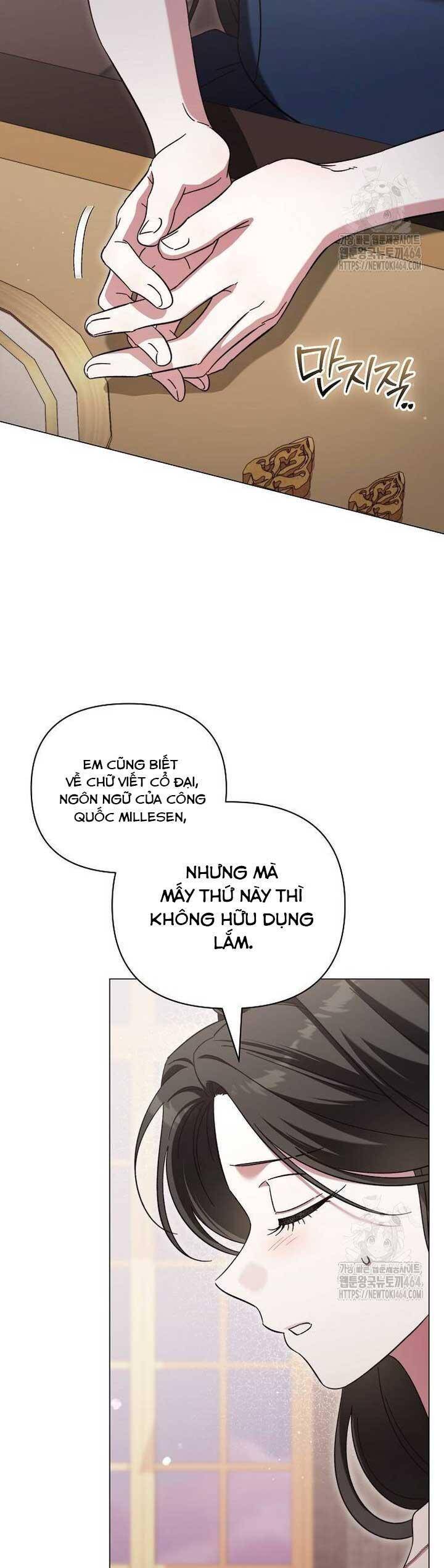 Dành Cho Nàng Juliet Xinh Đẹp: Chapter 20