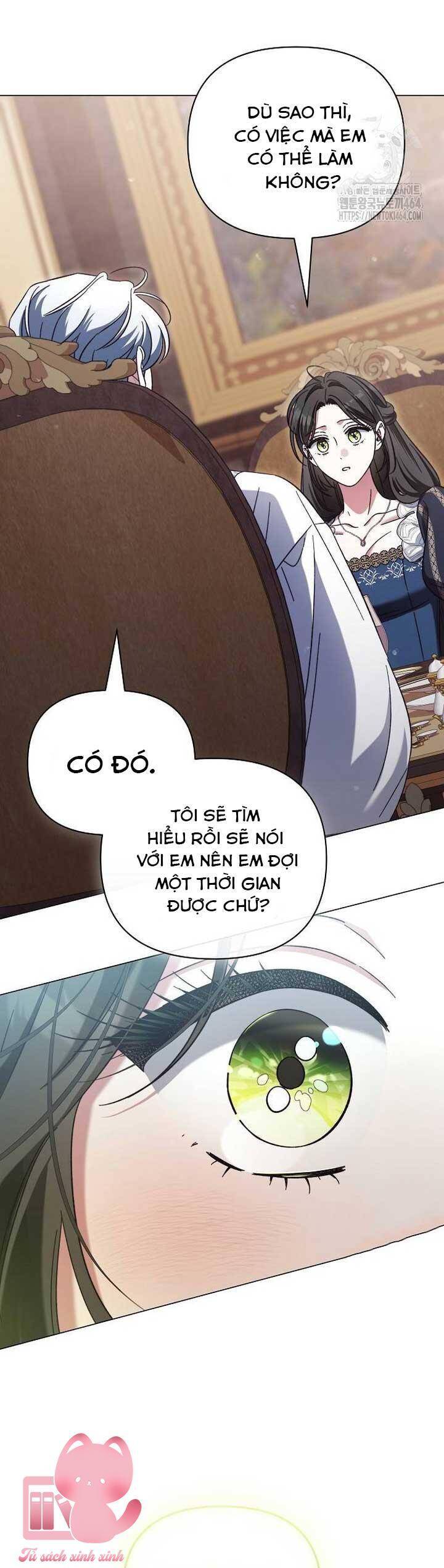 Dành Cho Nàng Juliet Xinh Đẹp: Chapter 20