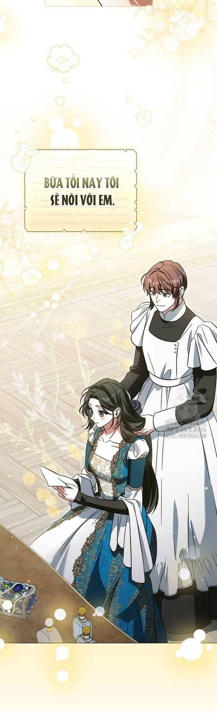 Dành Cho Nàng Juliet Xinh Đẹp: Chapter 20