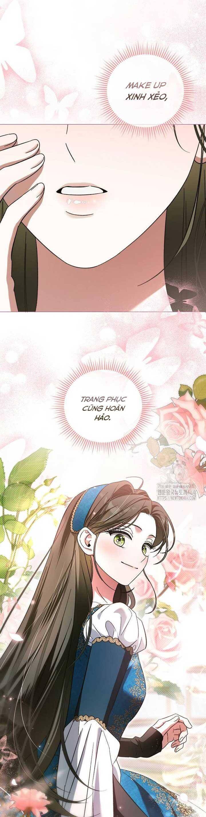 Dành Cho Nàng Juliet Xinh Đẹp: Chapter 20