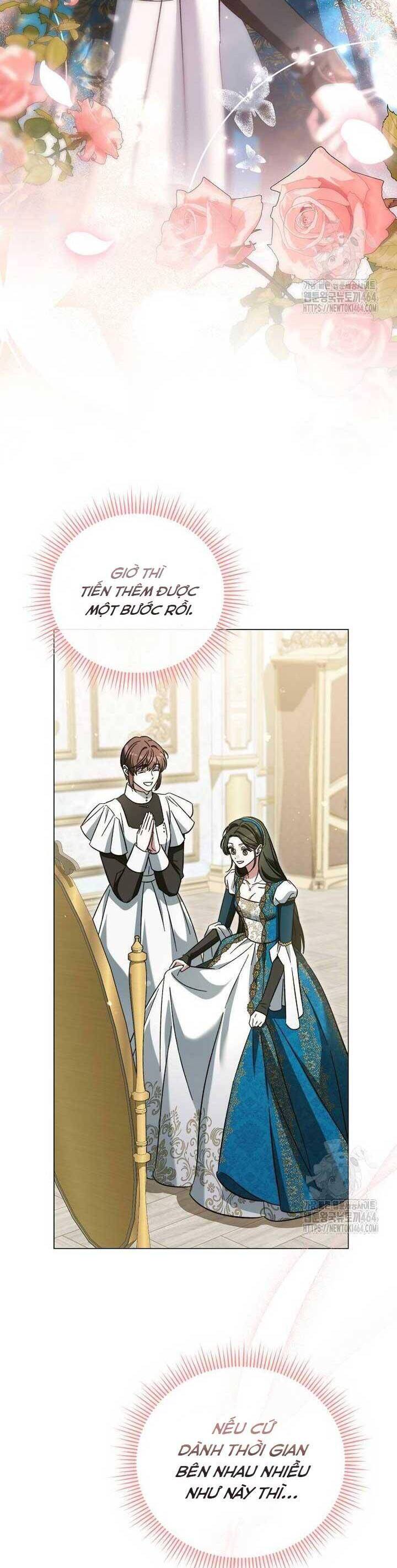 Dành Cho Nàng Juliet Xinh Đẹp: Chapter 20