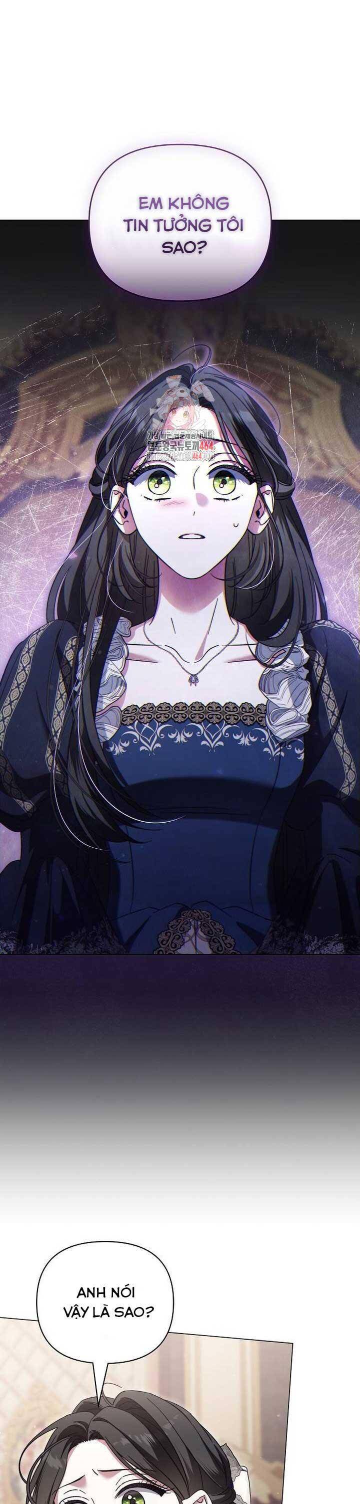 Dành Cho Nàng Juliet Xinh Đẹp: Chapter 20