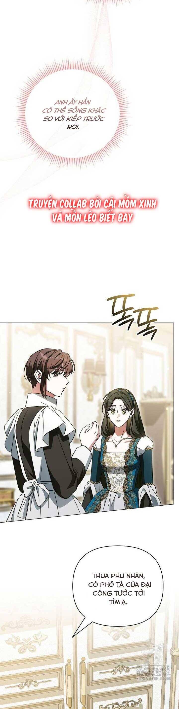 Dành Cho Nàng Juliet Xinh Đẹp: Chapter 20