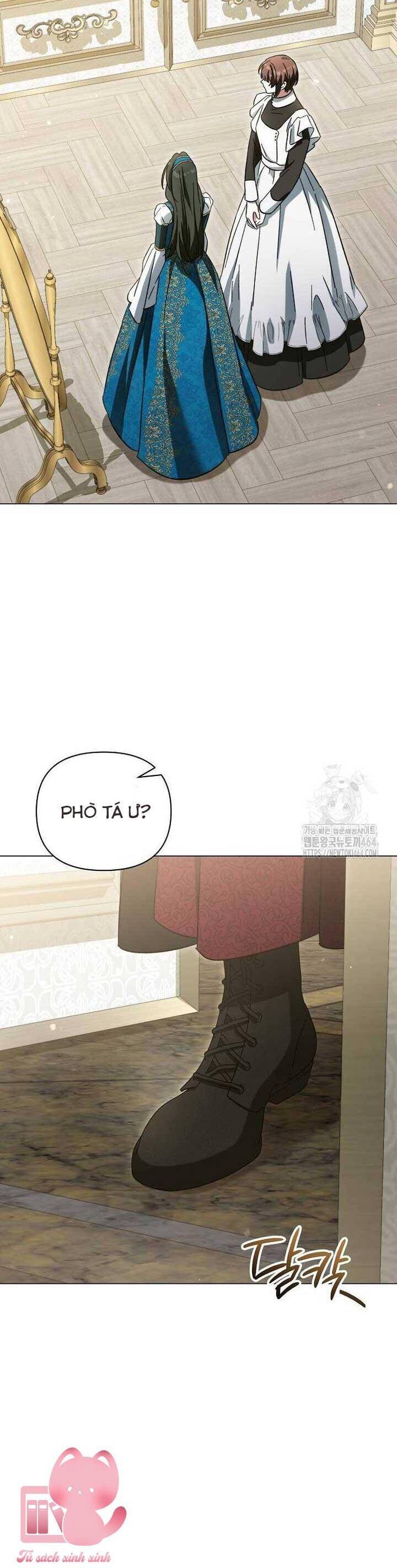 Dành Cho Nàng Juliet Xinh Đẹp: Chapter 20
