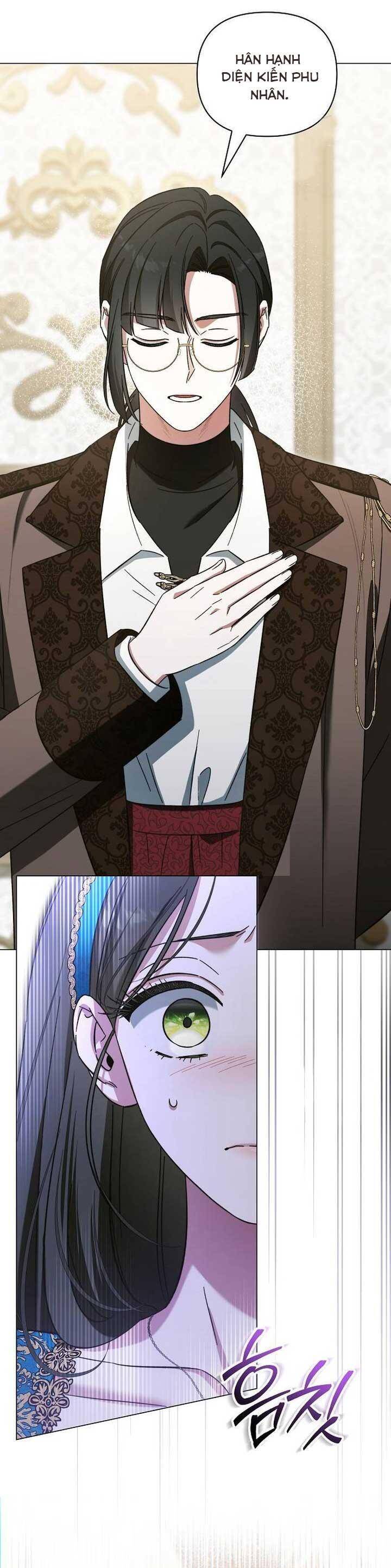 Dành Cho Nàng Juliet Xinh Đẹp: Chapter 20