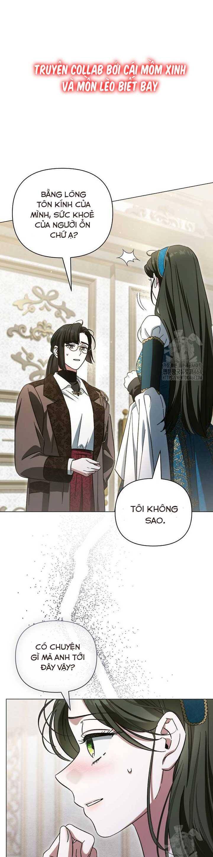 Dành Cho Nàng Juliet Xinh Đẹp: Chapter 20