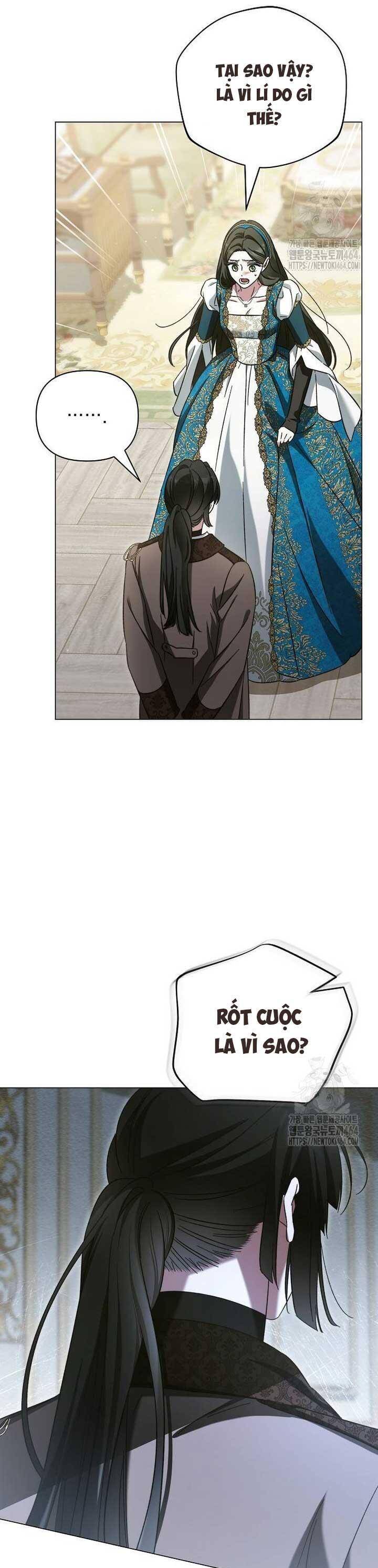 Dành Cho Nàng Juliet Xinh Đẹp: Chapter 20