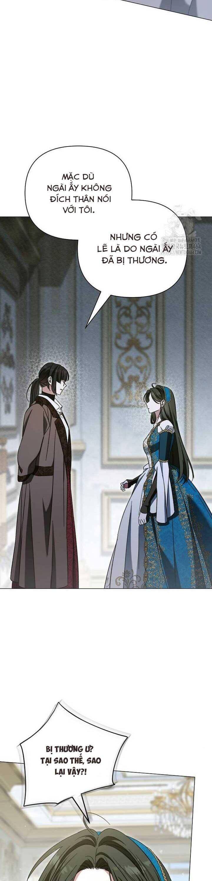Dành Cho Nàng Juliet Xinh Đẹp: Chapter 20