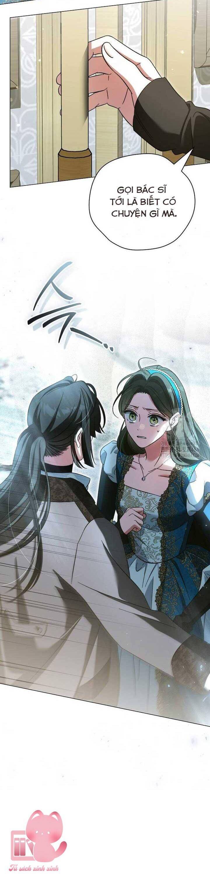 Dành Cho Nàng Juliet Xinh Đẹp: Chapter 20
