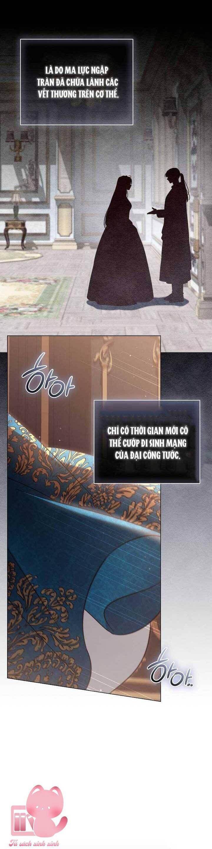 Dành Cho Nàng Juliet Xinh Đẹp: Chapter 20