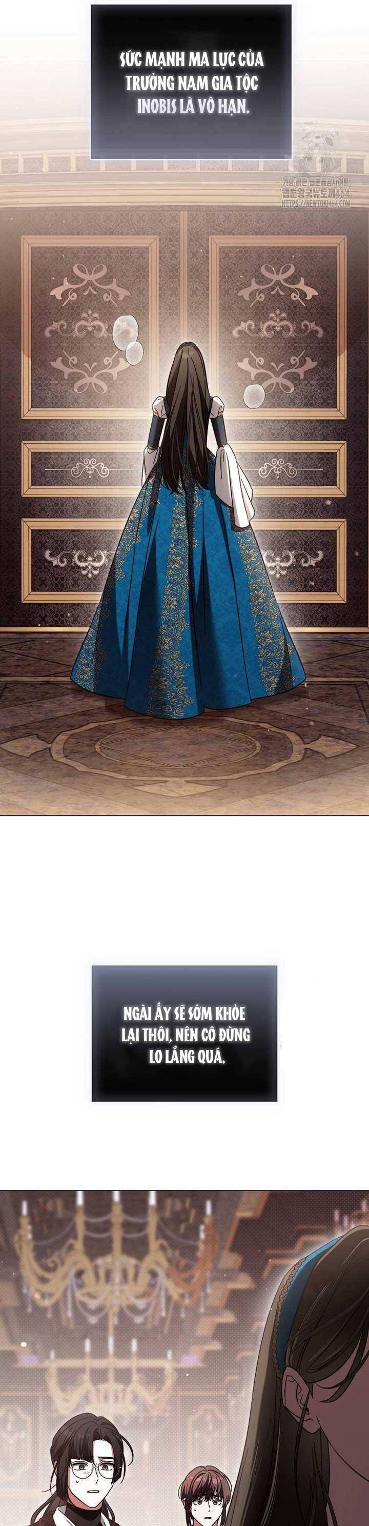Dành Cho Nàng Juliet Xinh Đẹp: Chapter 20