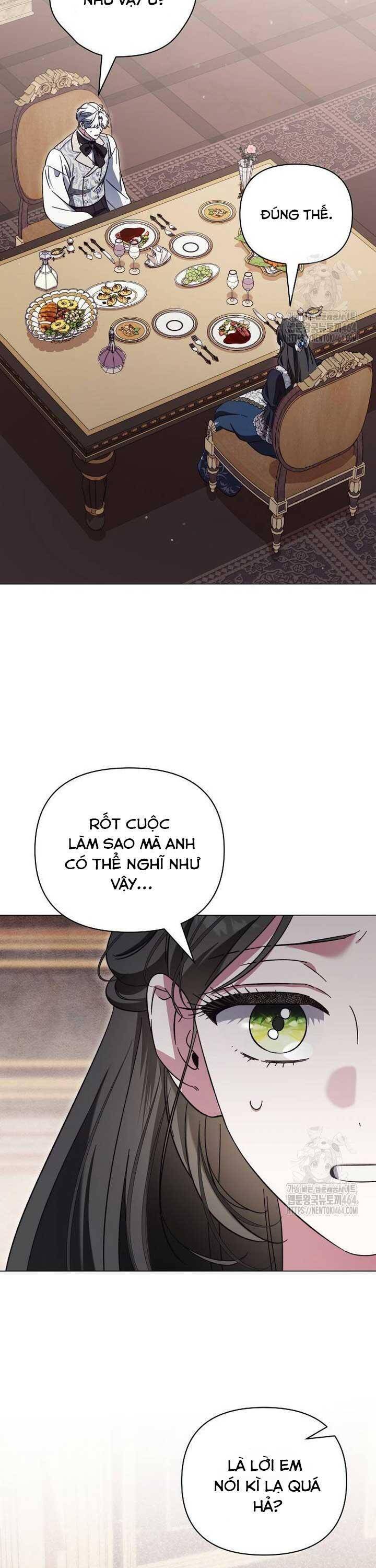 Dành Cho Nàng Juliet Xinh Đẹp: Chapter 20