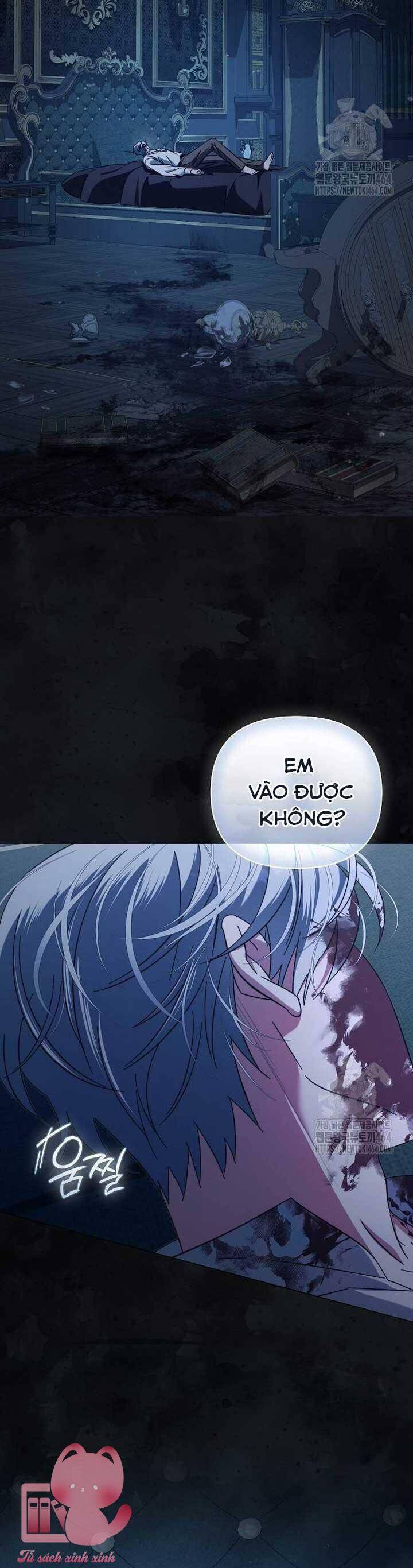 Dành Cho Nàng Juliet Xinh Đẹp: Chapter 20