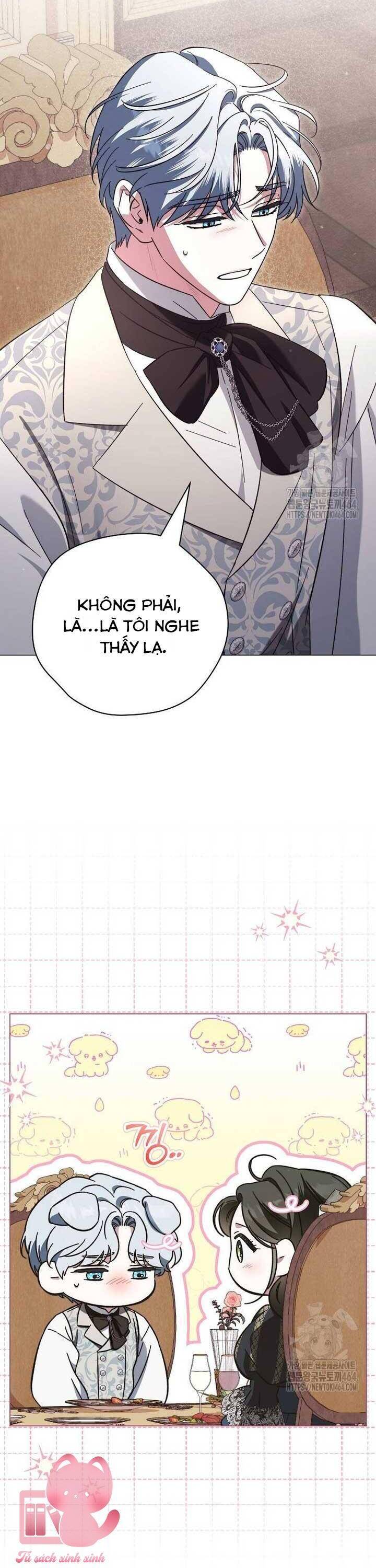Dành Cho Nàng Juliet Xinh Đẹp: Chapter 20