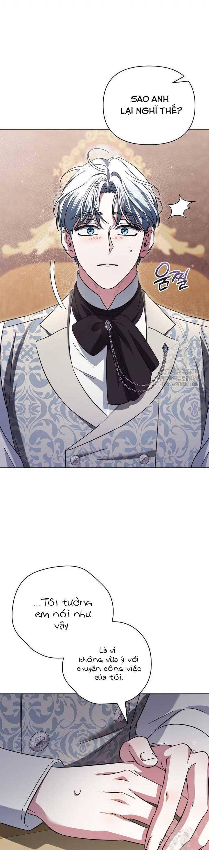 Dành Cho Nàng Juliet Xinh Đẹp: Chapter 20