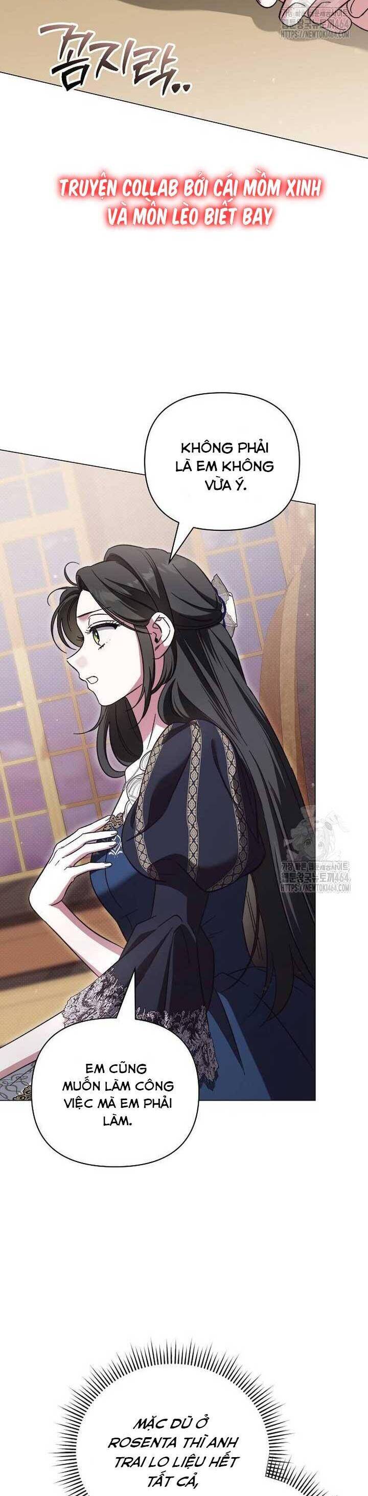Dành Cho Nàng Juliet Xinh Đẹp: Chapter 20