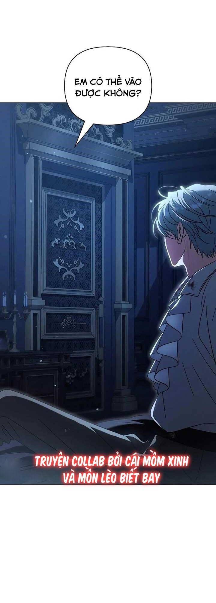 Dành Cho Nàng Juliet Xinh Đẹp: Chapter 21