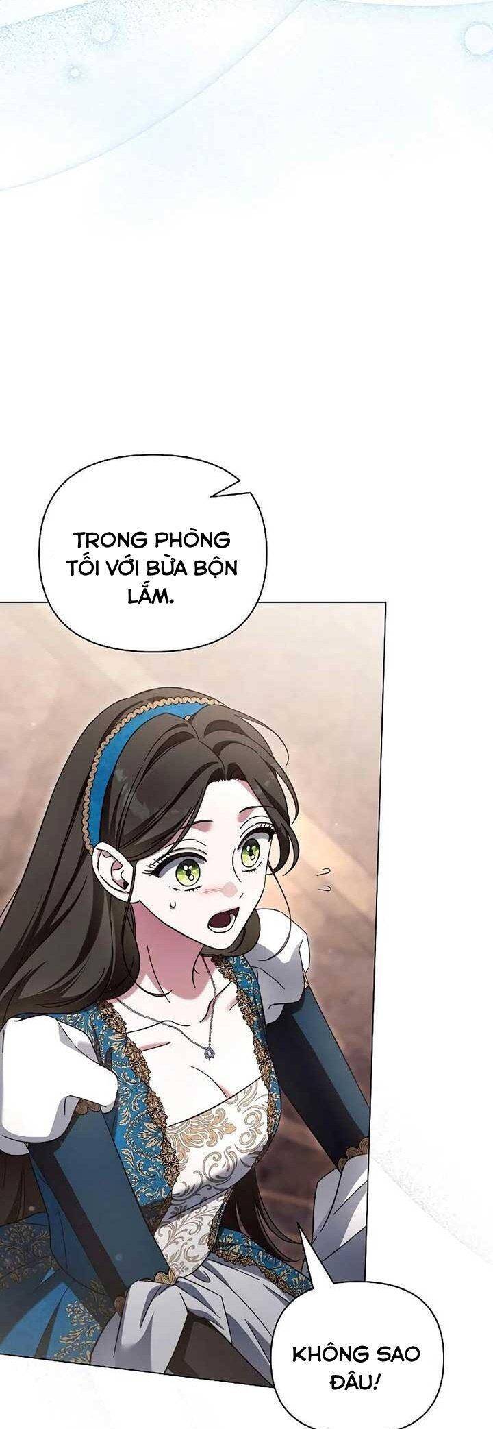 Dành Cho Nàng Juliet Xinh Đẹp: Chapter 21
