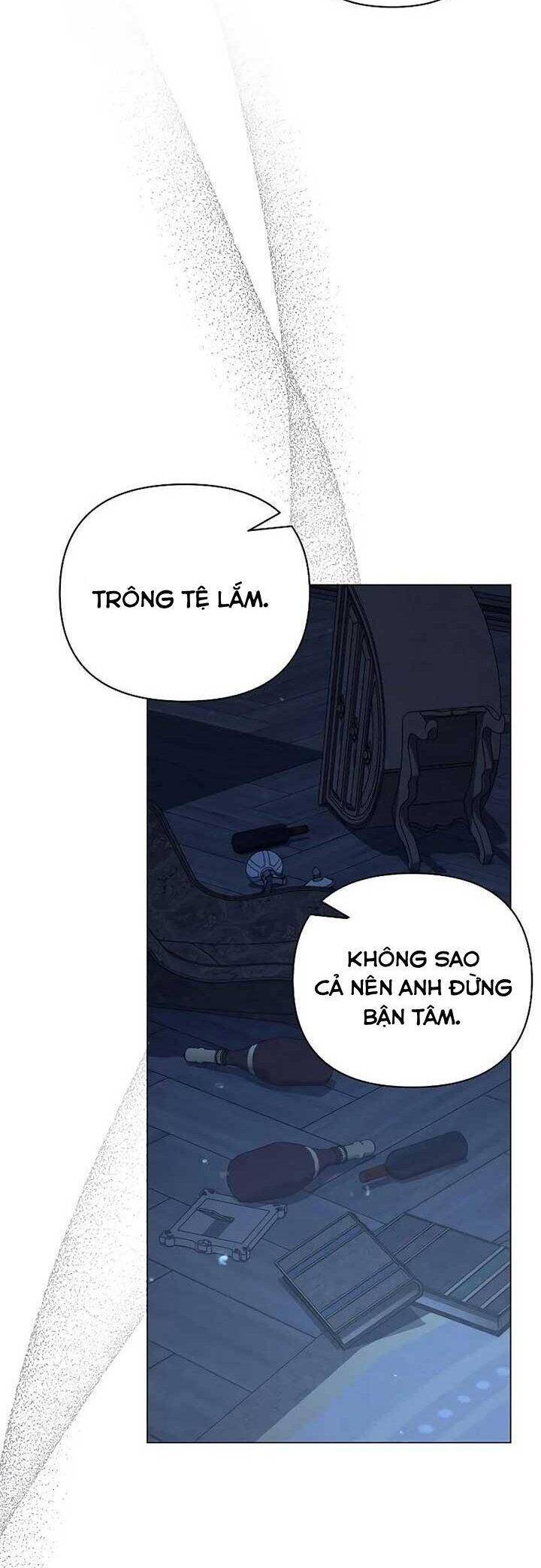 Dành Cho Nàng Juliet Xinh Đẹp: Chapter 21