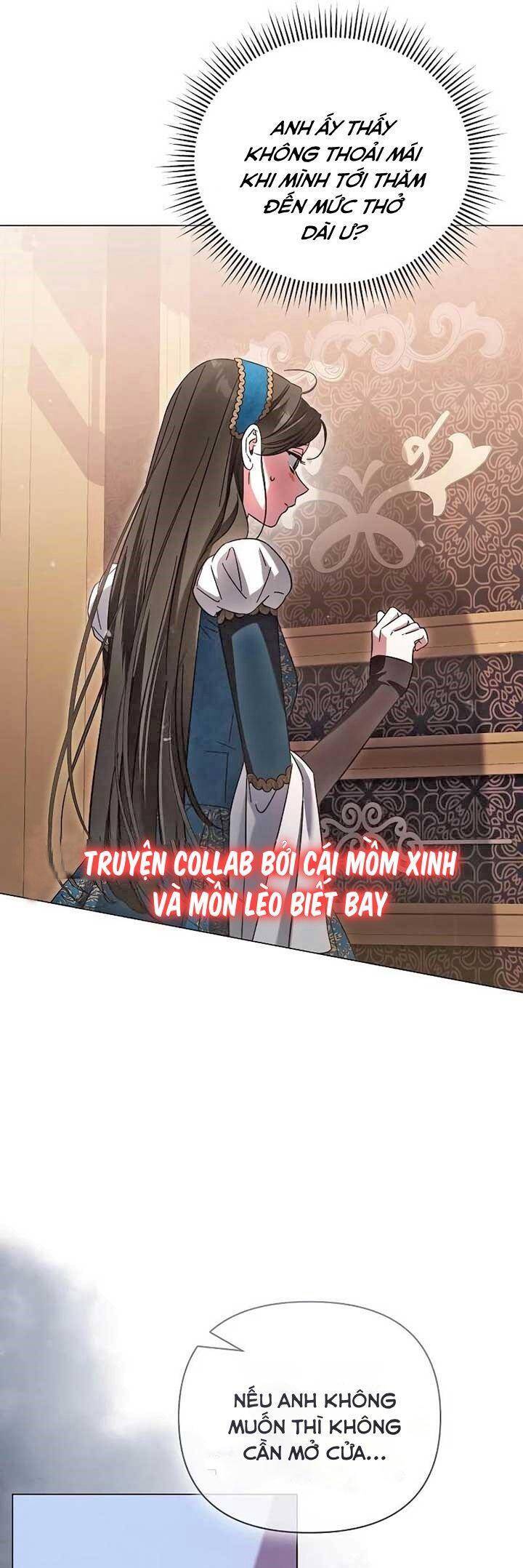Dành Cho Nàng Juliet Xinh Đẹp: Chapter 21
