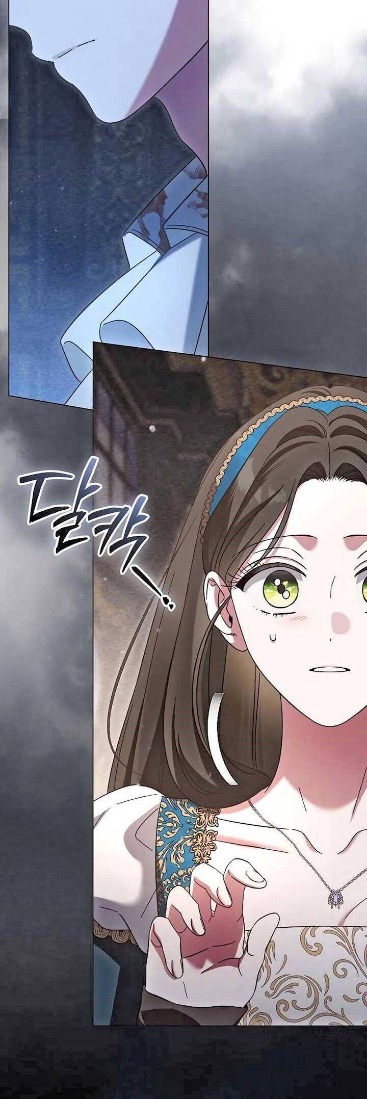 Dành Cho Nàng Juliet Xinh Đẹp: Chapter 21