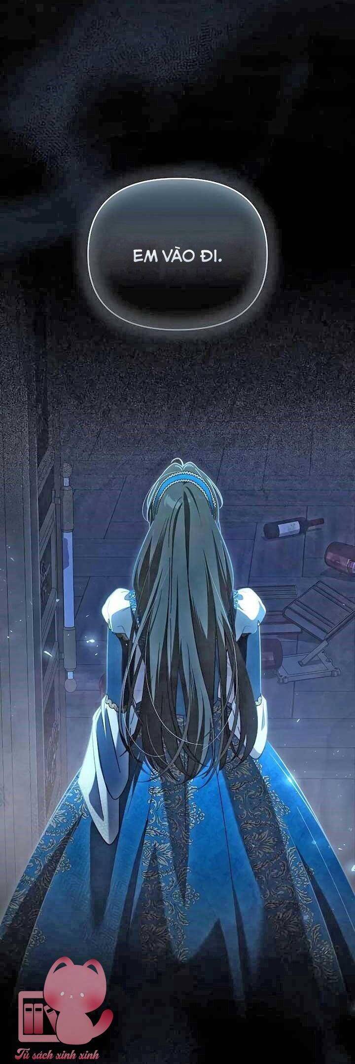 Dành Cho Nàng Juliet Xinh Đẹp: Chapter 21