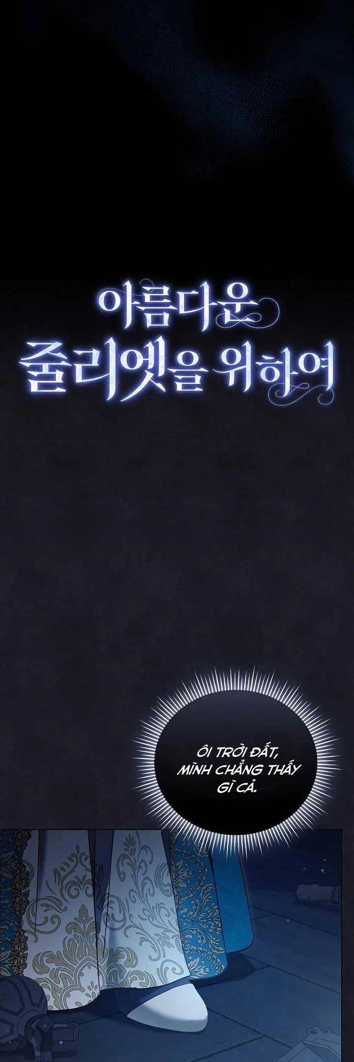Dành Cho Nàng Juliet Xinh Đẹp: Chapter 21