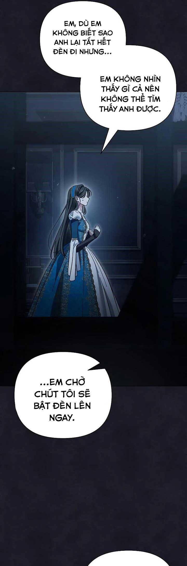Dành Cho Nàng Juliet Xinh Đẹp: Chapter 21