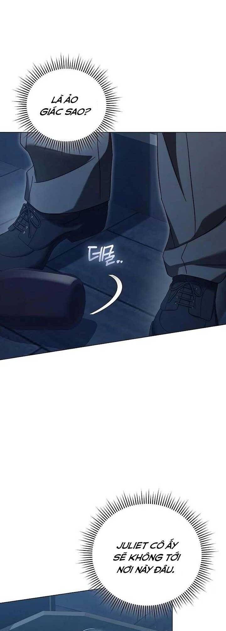 Dành Cho Nàng Juliet Xinh Đẹp: Chapter 21