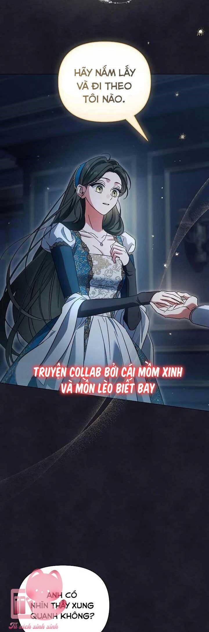 Dành Cho Nàng Juliet Xinh Đẹp: Chapter 21