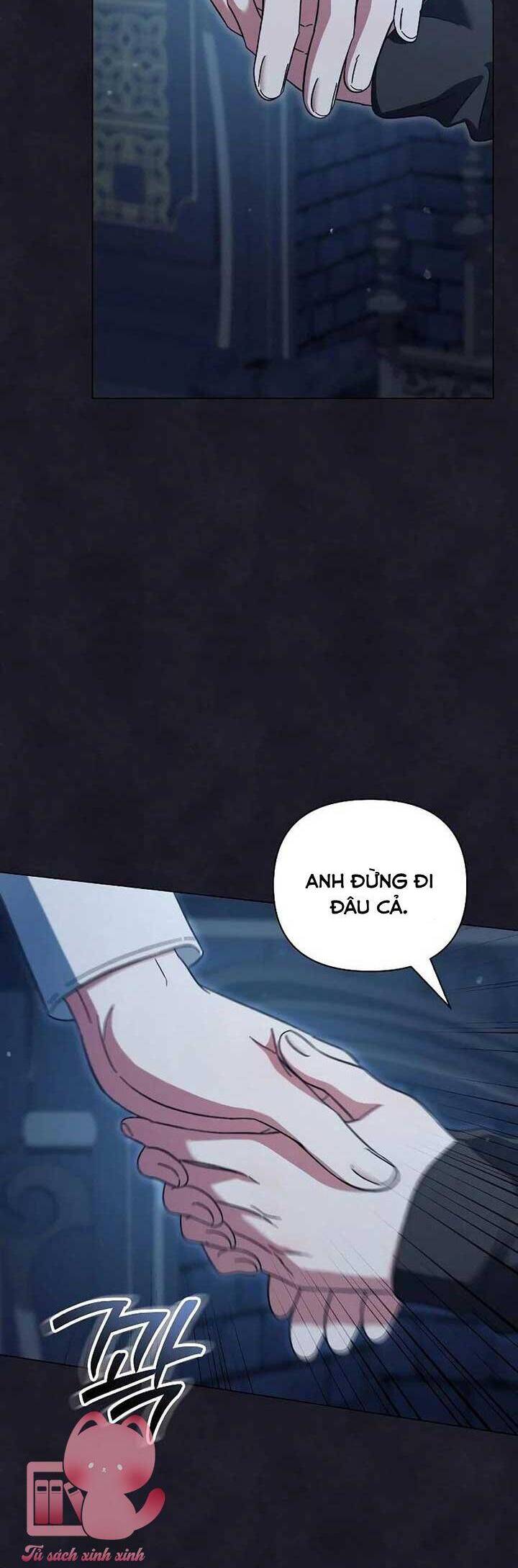 Dành Cho Nàng Juliet Xinh Đẹp: Chapter 21