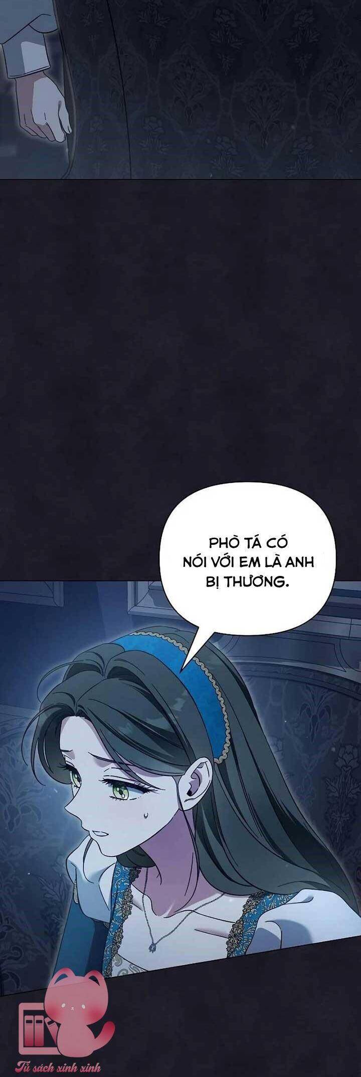 Dành Cho Nàng Juliet Xinh Đẹp: Chapter 21