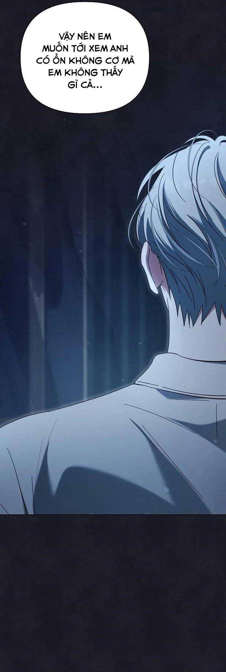Dành Cho Nàng Juliet Xinh Đẹp: Chapter 21