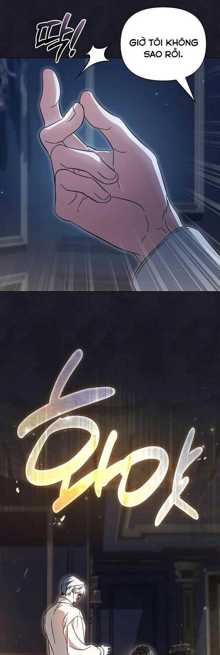 Dành Cho Nàng Juliet Xinh Đẹp: Chapter 21