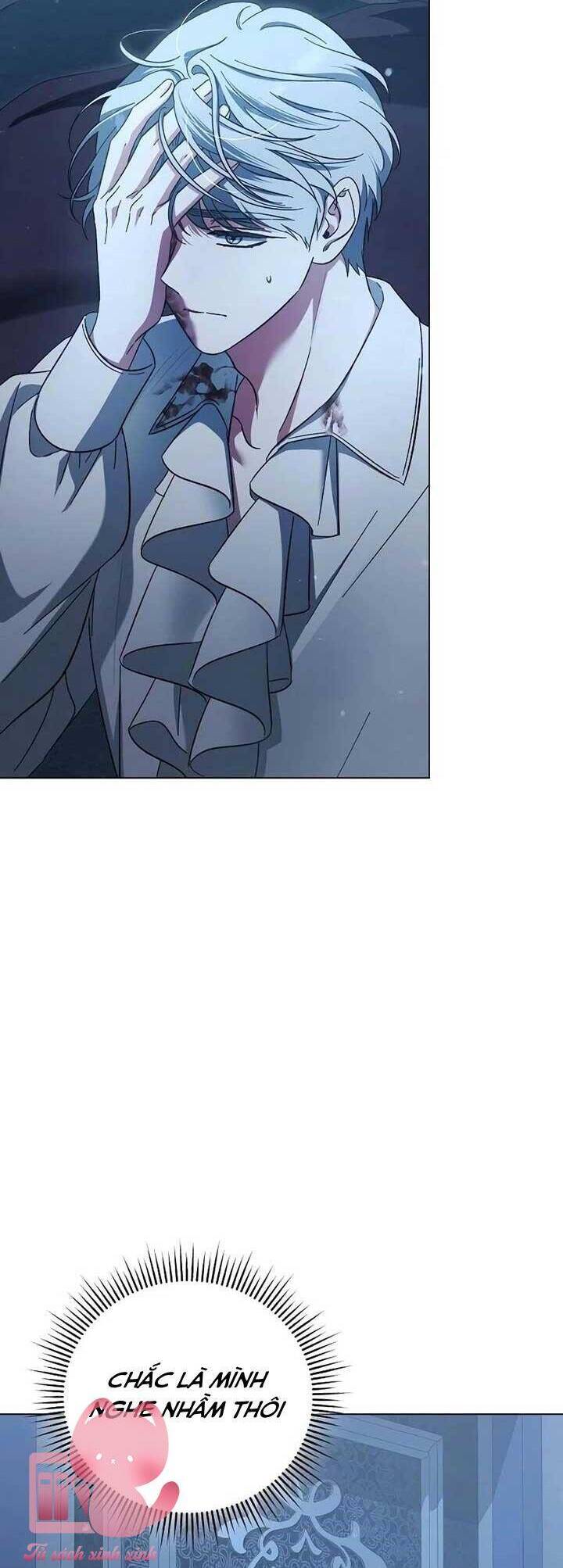 Dành Cho Nàng Juliet Xinh Đẹp: Chapter 21