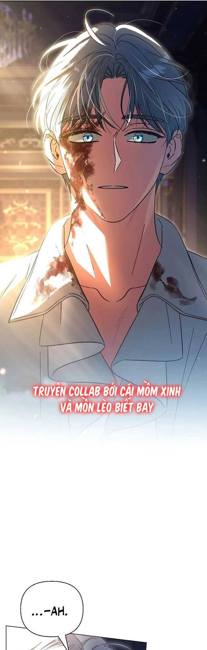 Dành Cho Nàng Juliet Xinh Đẹp: Chapter 21