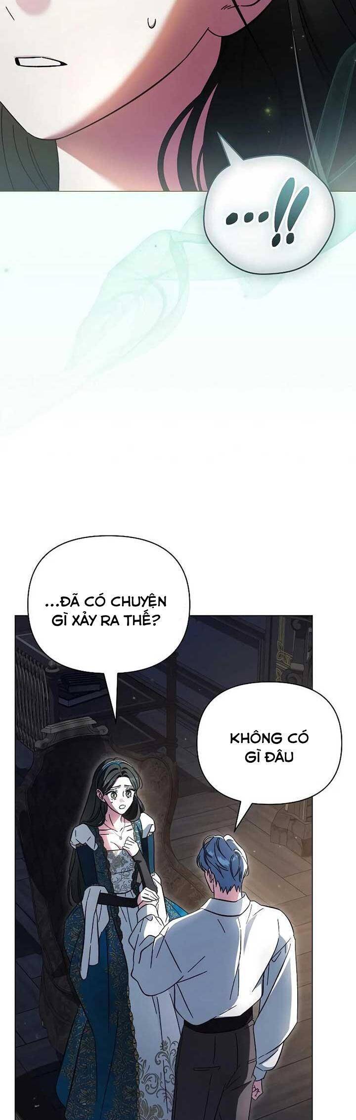 Dành Cho Nàng Juliet Xinh Đẹp: Chapter 21