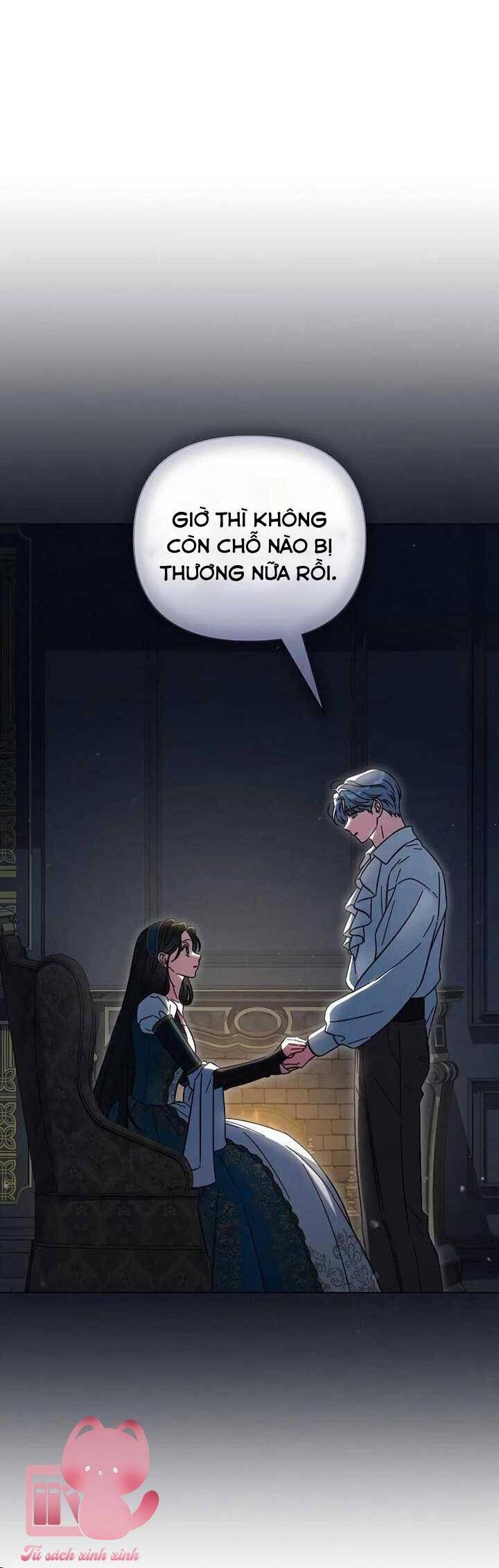 Dành Cho Nàng Juliet Xinh Đẹp: Chapter 21