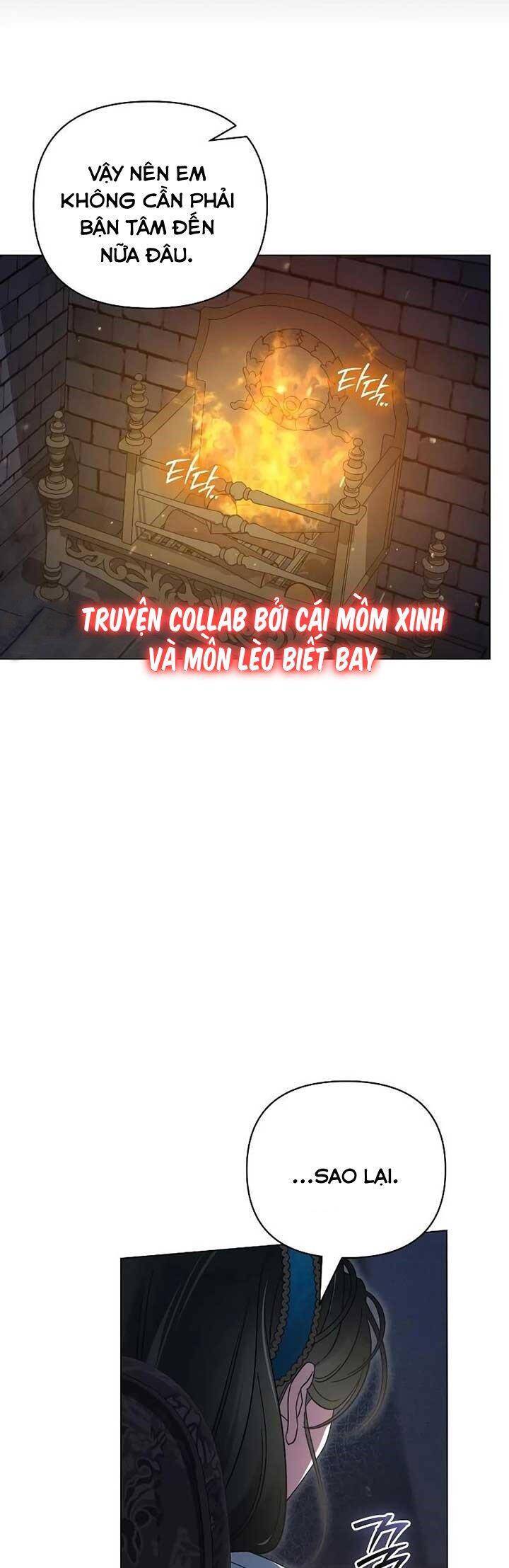 Dành Cho Nàng Juliet Xinh Đẹp: Chapter 21