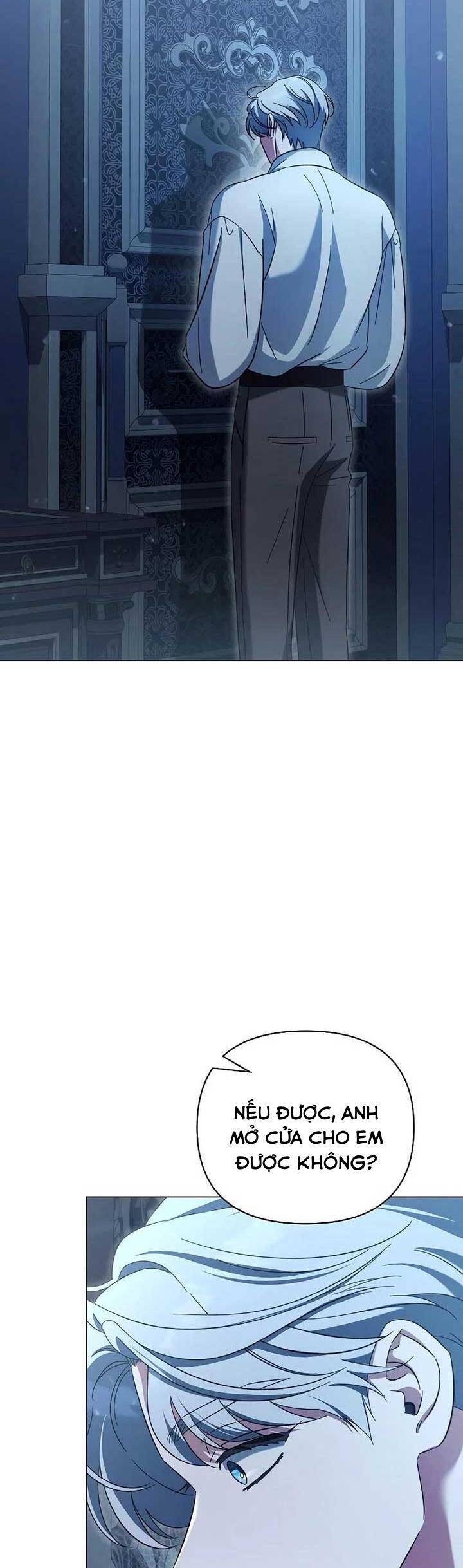 Dành Cho Nàng Juliet Xinh Đẹp: Chapter 21