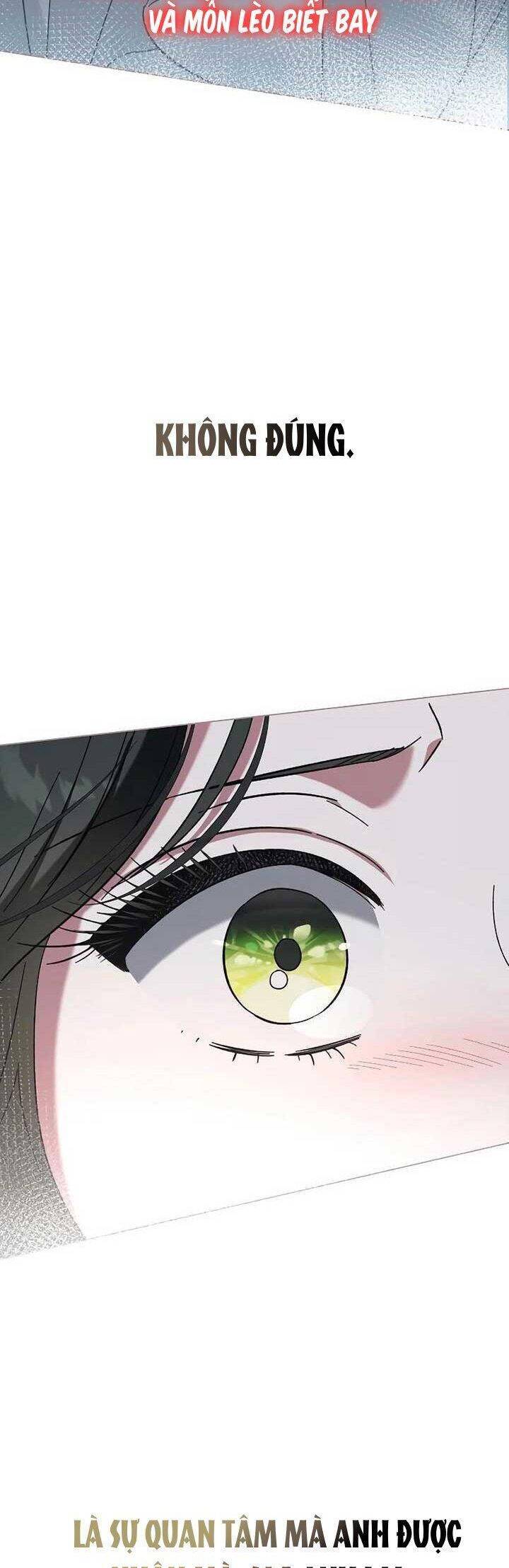 Dành Cho Nàng Juliet Xinh Đẹp: Chapter 21