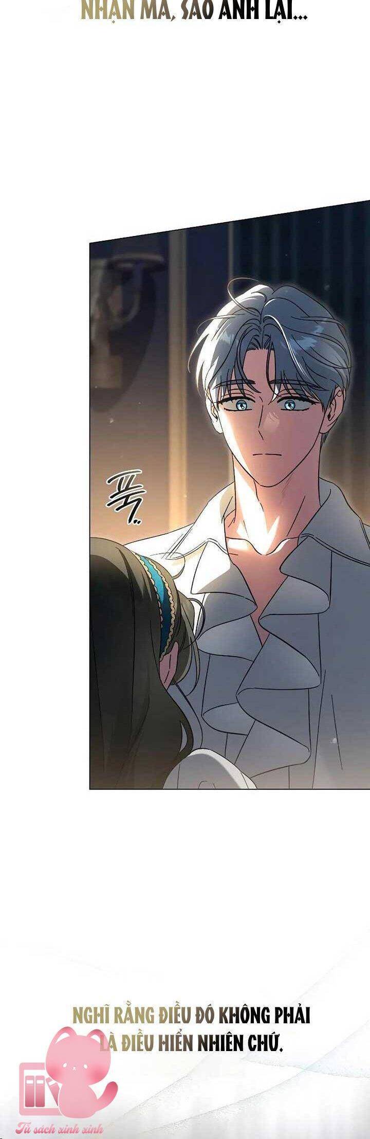 Dành Cho Nàng Juliet Xinh Đẹp: Chapter 21