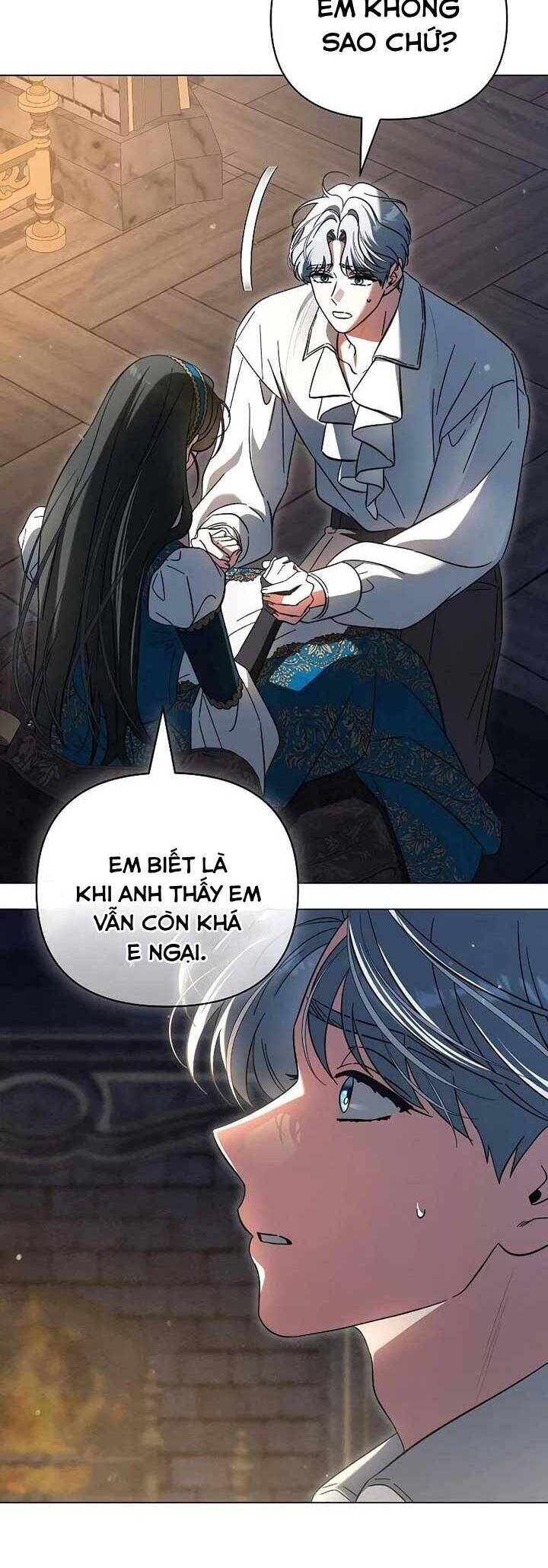 Dành Cho Nàng Juliet Xinh Đẹp: Chapter 21