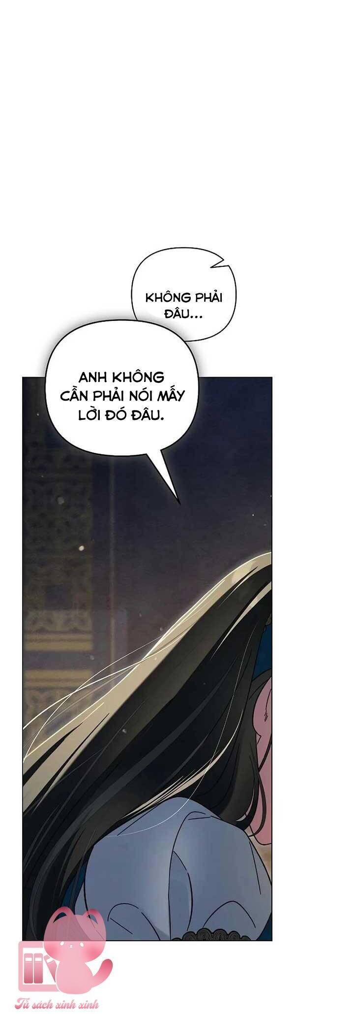 Dành Cho Nàng Juliet Xinh Đẹp: Chapter 21