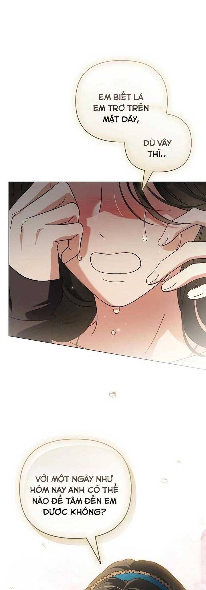 Dành Cho Nàng Juliet Xinh Đẹp: Chapter 21