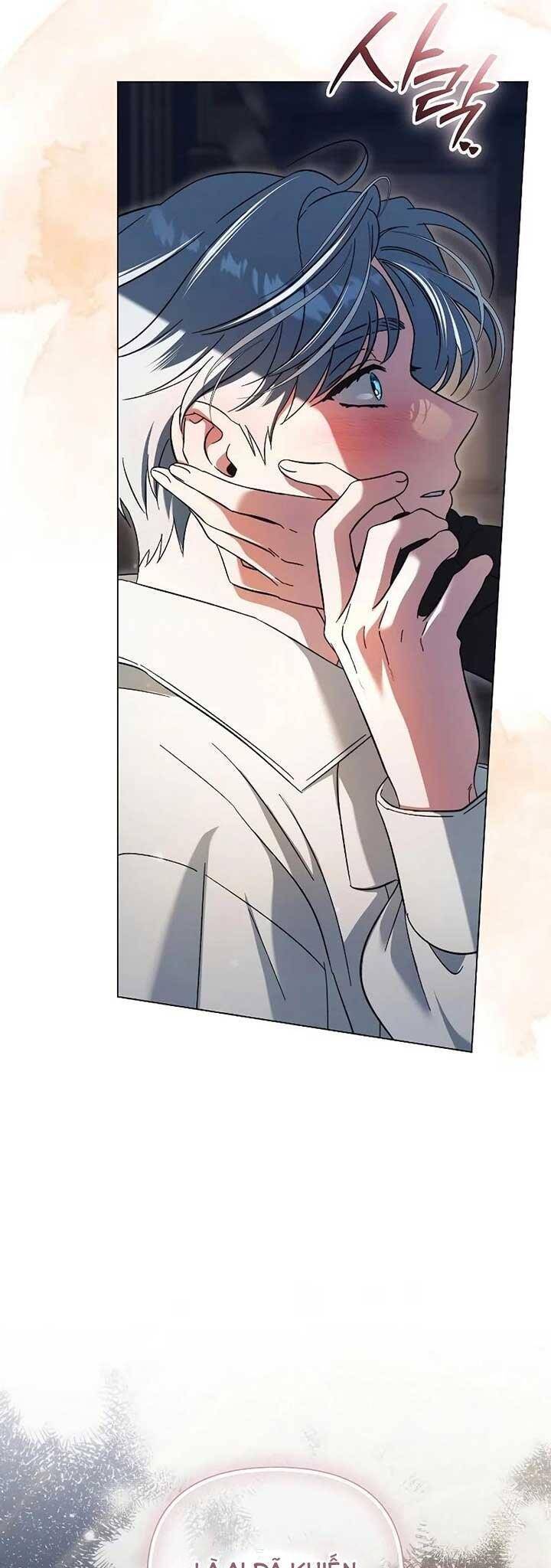 Dành Cho Nàng Juliet Xinh Đẹp: Chapter 21