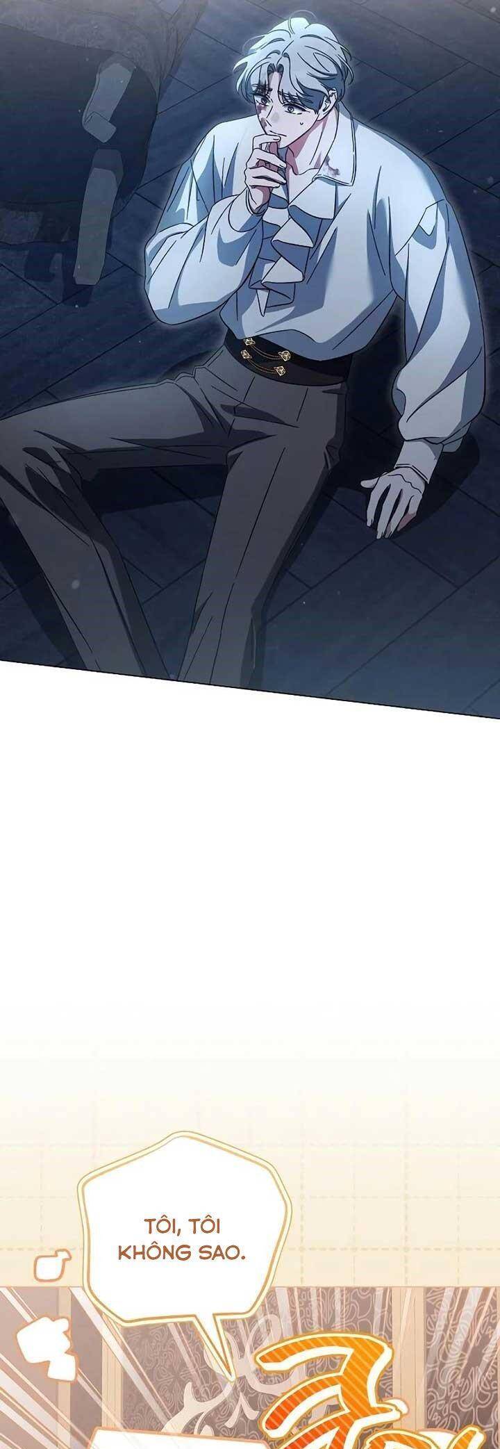 Dành Cho Nàng Juliet Xinh Đẹp: Chapter 21
